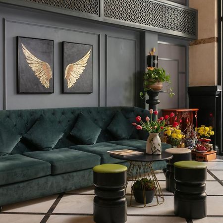 La Selva Premium Hotel Hanoi Exterior photo