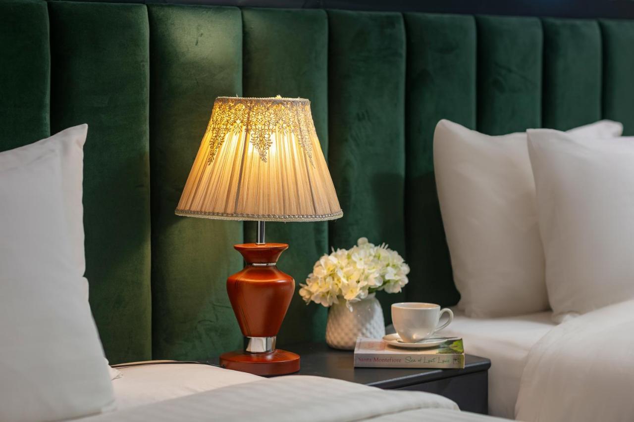 La Selva Premium Hotel Hanoi Exterior photo