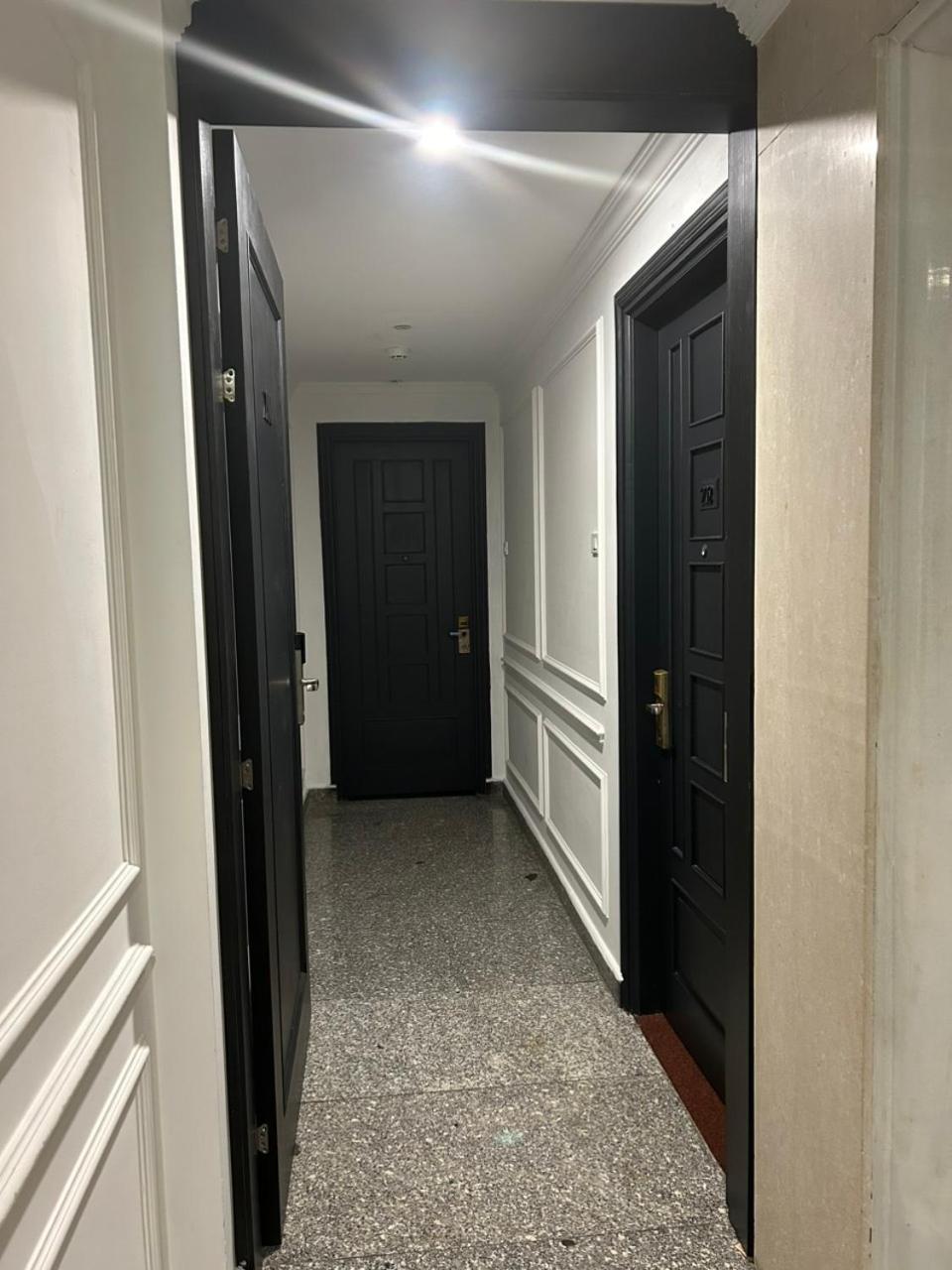 La Selva Premium Hotel Hanoi Exterior photo